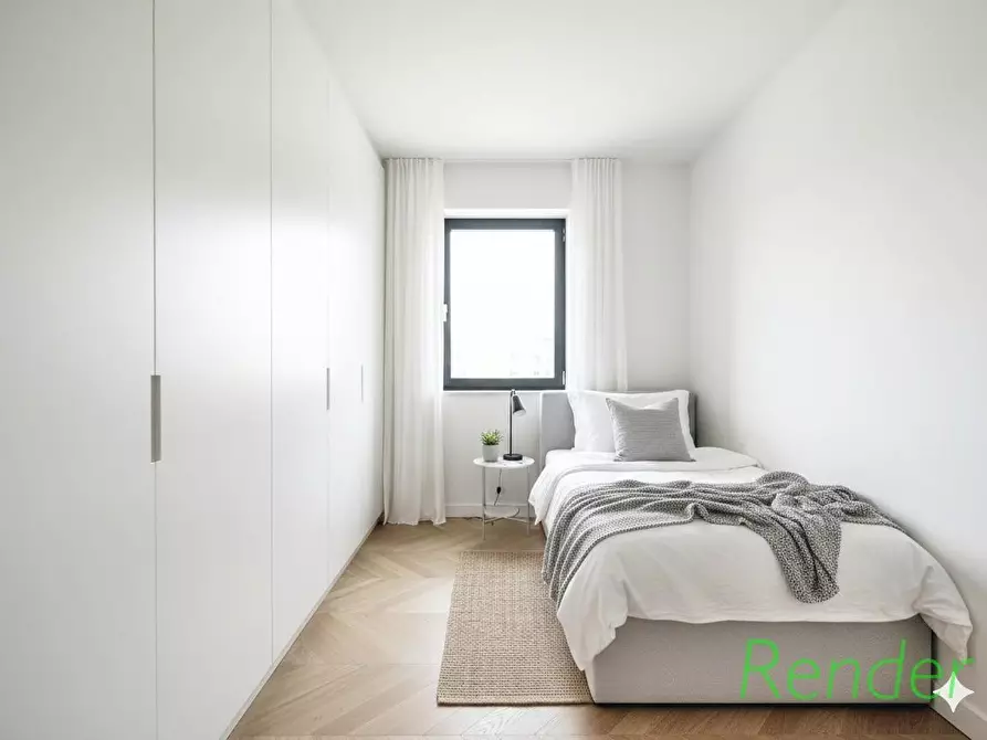 Immagine 13 di Appartamento in vendita  a Campi Bisenzio