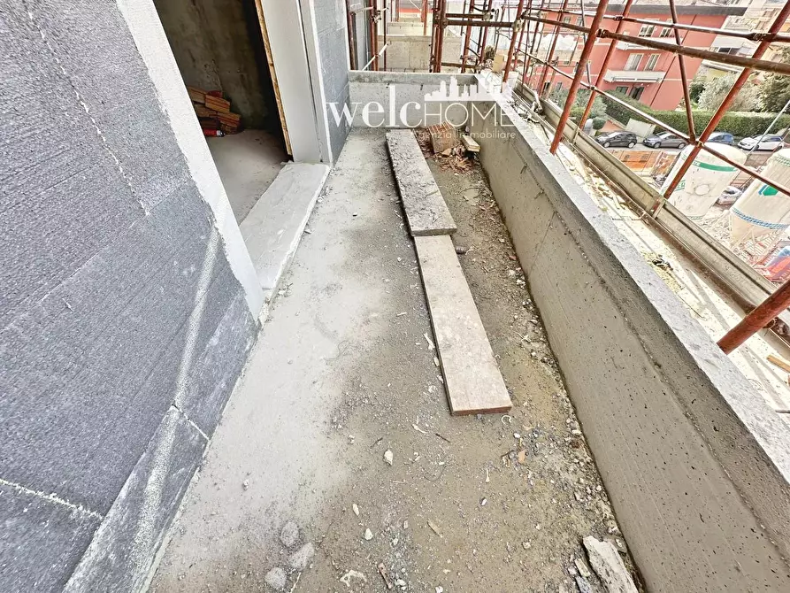 Immagine 19 di Appartamento in vendita  a Campi Bisenzio