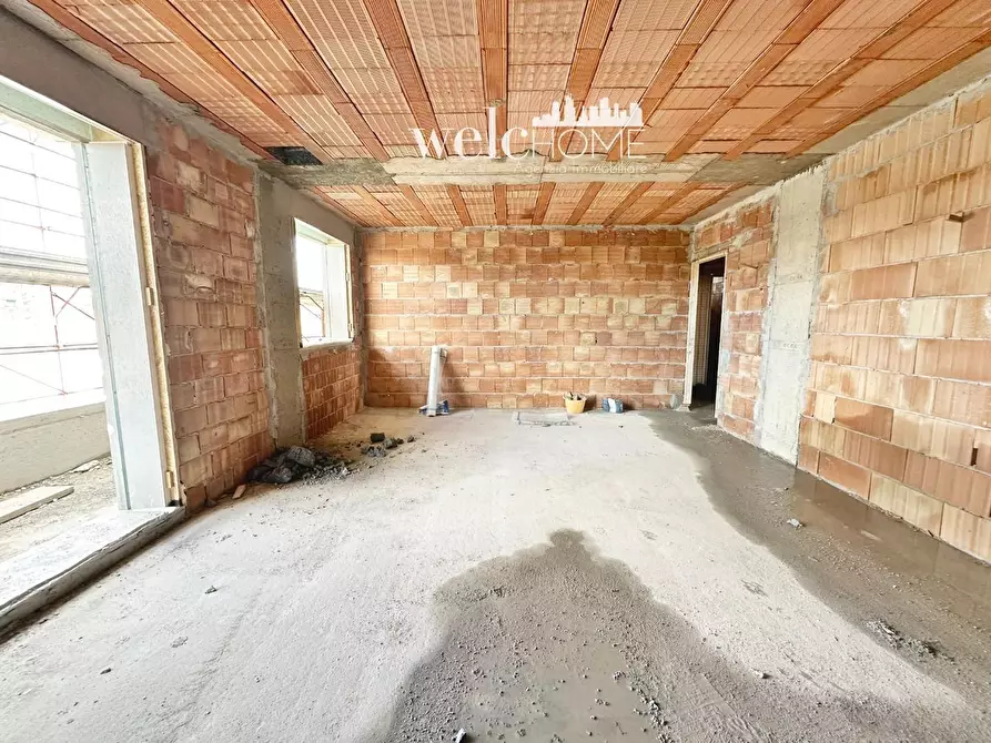 Immagine 22 di Appartamento in vendita  a Campi Bisenzio