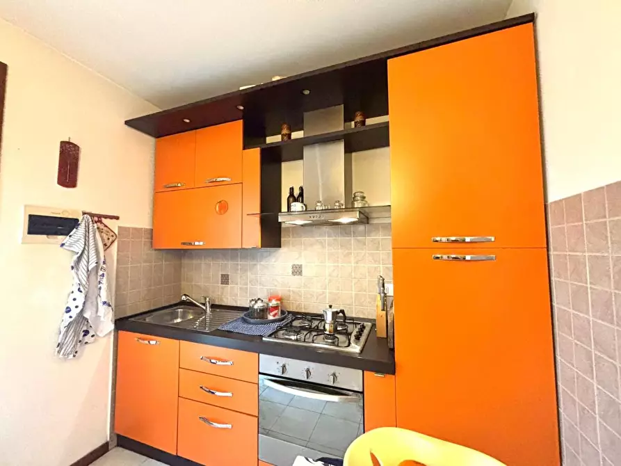 Immagine 2 di Appartamento in vendita  a Peccioli