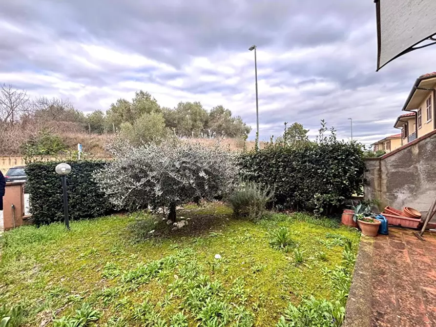 Immagine 13 di Appartamento in vendita  a Peccioli