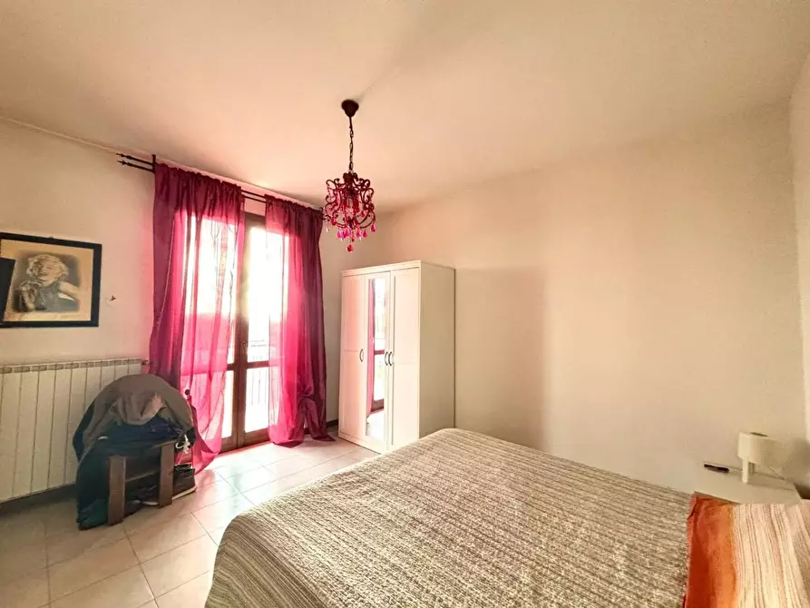 Immagine 7 di Appartamento in vendita  a Peccioli