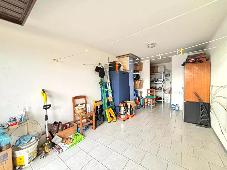 Immagine 9 di Appartamento in vendita  a Peccioli