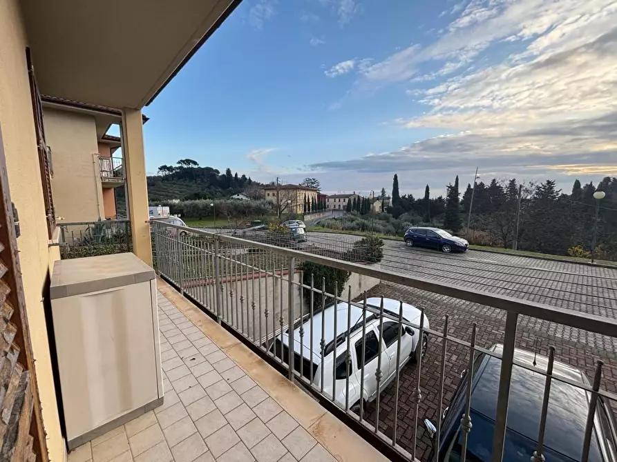 Immagine 10 di Appartamento in vendita  a Peccioli