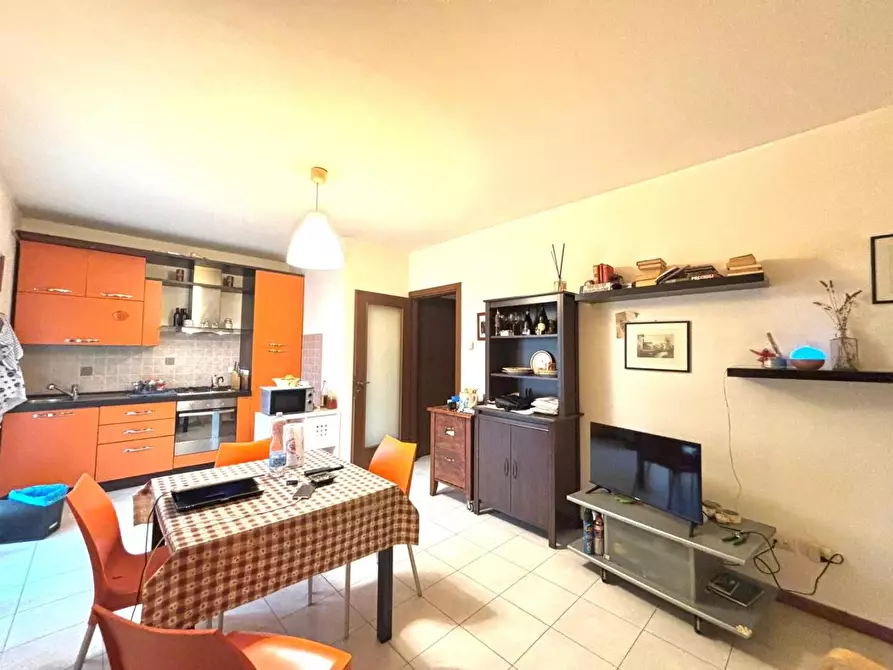 Immagine 4 di Appartamento in vendita  a Peccioli