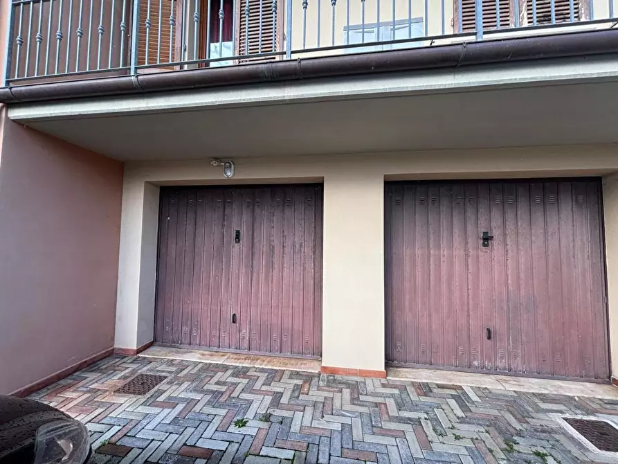 Immagine 11 di Appartamento in vendita  a Peccioli