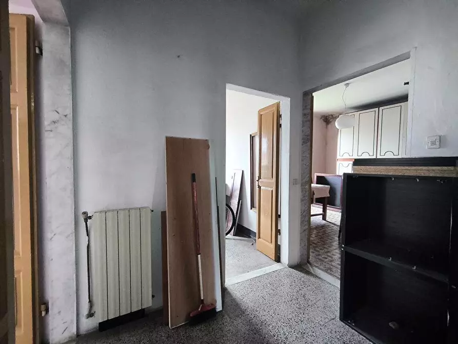 Immagine 20 di Casa semindipendente in vendita  a Castelnuovo Magra