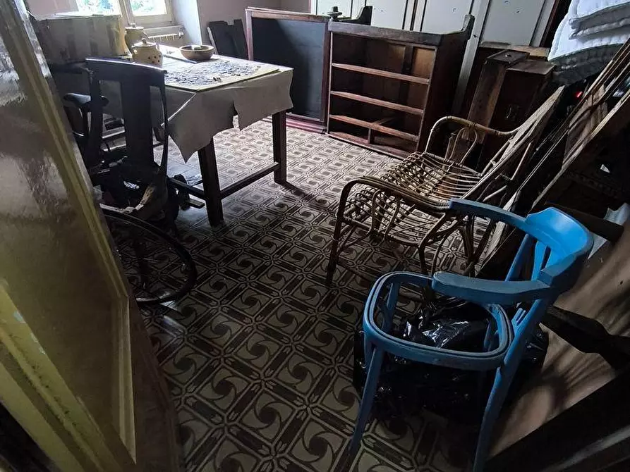 Immagine 21 di Casa semindipendente in vendita  a Castelnuovo Magra