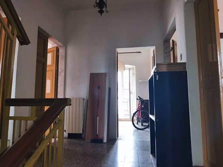 Immagine 32 di Casa semindipendente in vendita  a Castelnuovo Magra