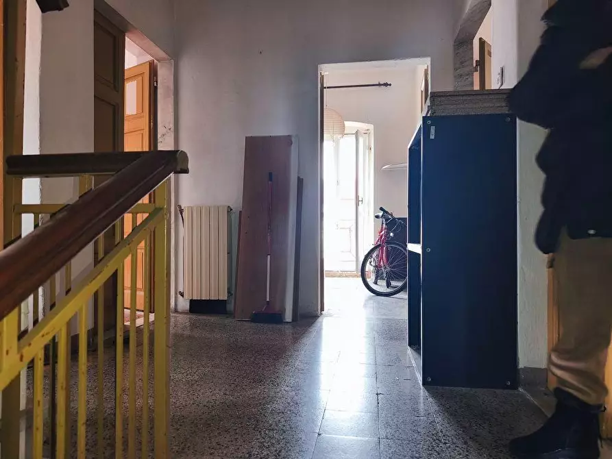 Immagine 33 di Casa semindipendente in vendita  a Castelnuovo Magra