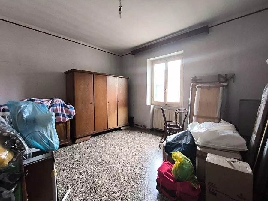 Immagine 22 di Casa semindipendente in vendita  a Castelnuovo Magra