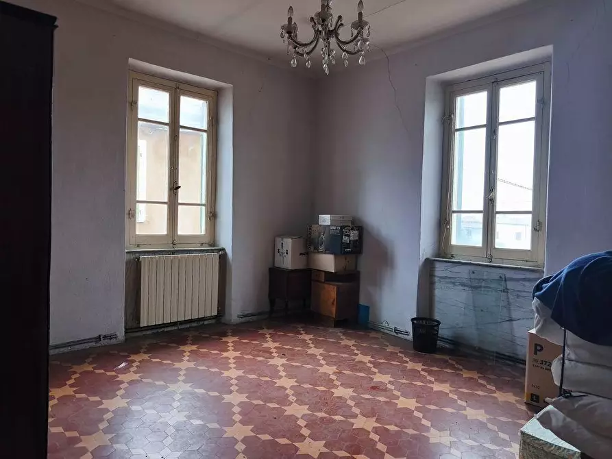 Immagine 18 di Casa semindipendente in vendita  a Castelnuovo Magra