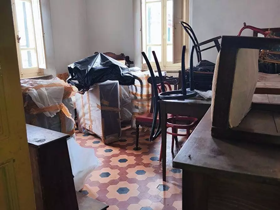 Immagine 17 di Casa semindipendente in vendita  a Castelnuovo Magra