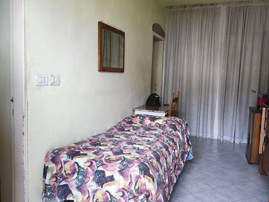 Immagine 8 di Casa semindipendente in vendita  a Castelnuovo Magra