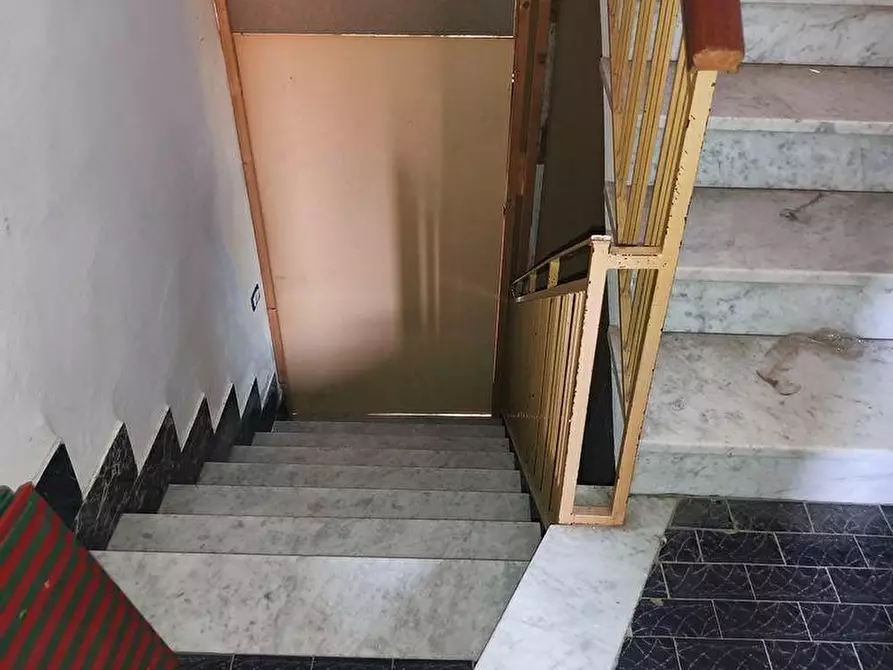 Immagine 31 di Casa semindipendente in vendita  a Castelnuovo Magra