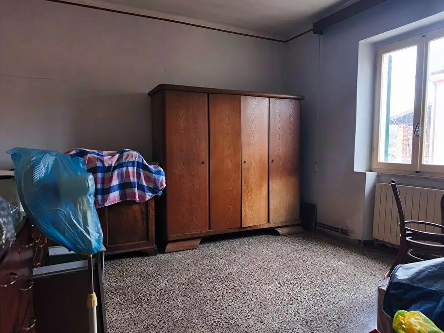 Immagine 23 di Casa semindipendente in vendita  a Castelnuovo Magra