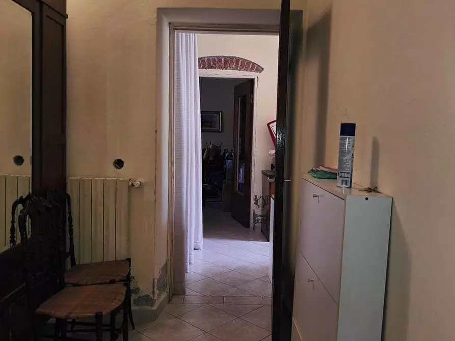 Immagine 9 di Casa semindipendente in vendita  a Castelnuovo Magra