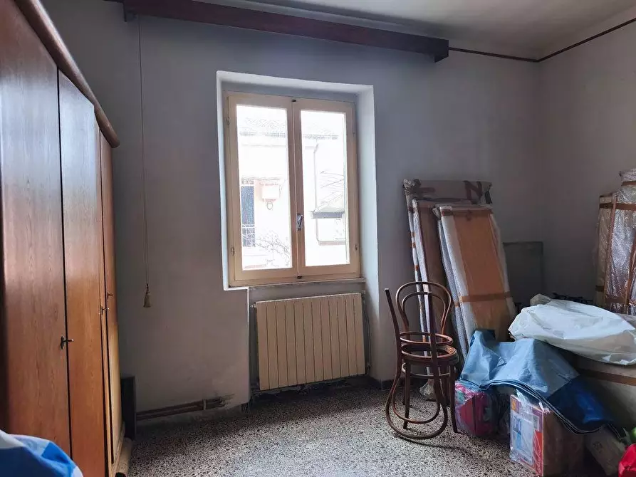 Immagine 24 di Casa semindipendente in vendita  a Castelnuovo Magra