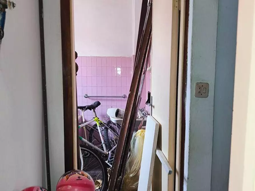 Immagine 30 di Casa semindipendente in vendita  a Castelnuovo Magra
