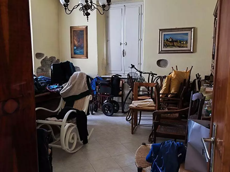 Immagine 34 di Casa semindipendente in vendita  a Castelnuovo Magra