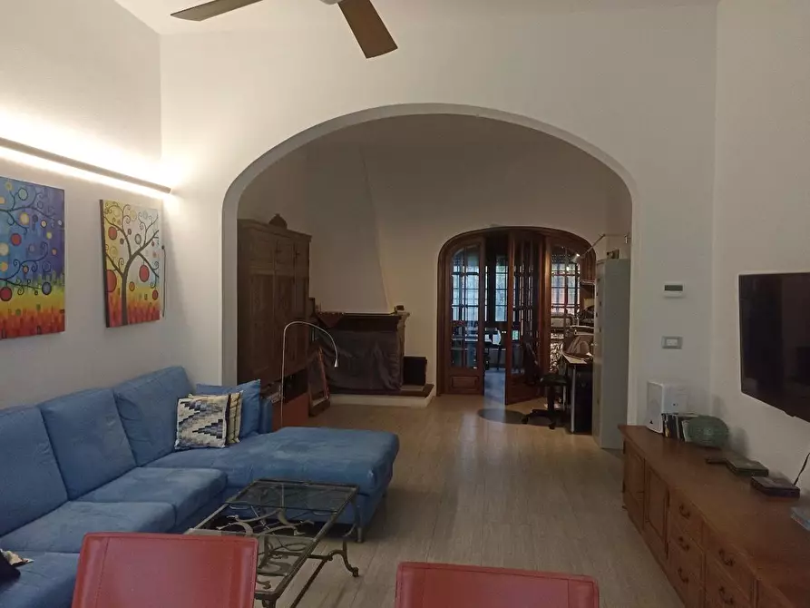 Immagine 2 di Terratetto in vendita  a Viareggio