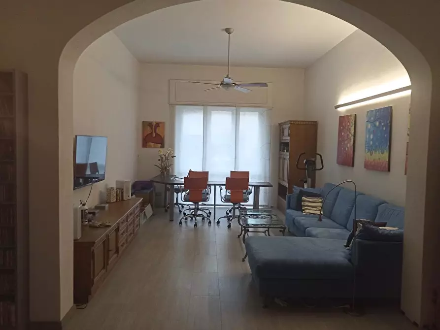 Immagine 3 di Terratetto in vendita  a Viareggio