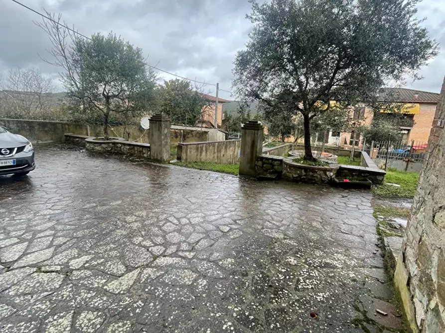 Immagine 7 di Appartamento in vendita  a Murlo