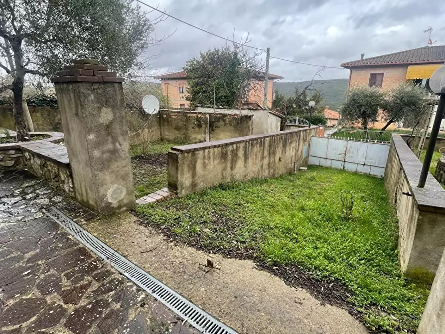 Immagine 8 di Appartamento in vendita  a Murlo