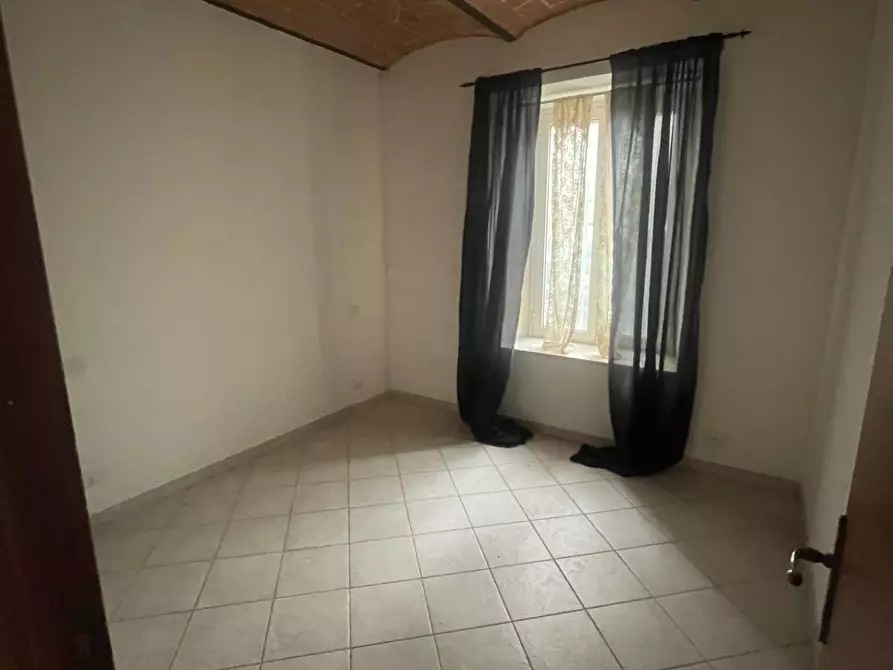 Immagine 3 di Appartamento in vendita  a Murlo