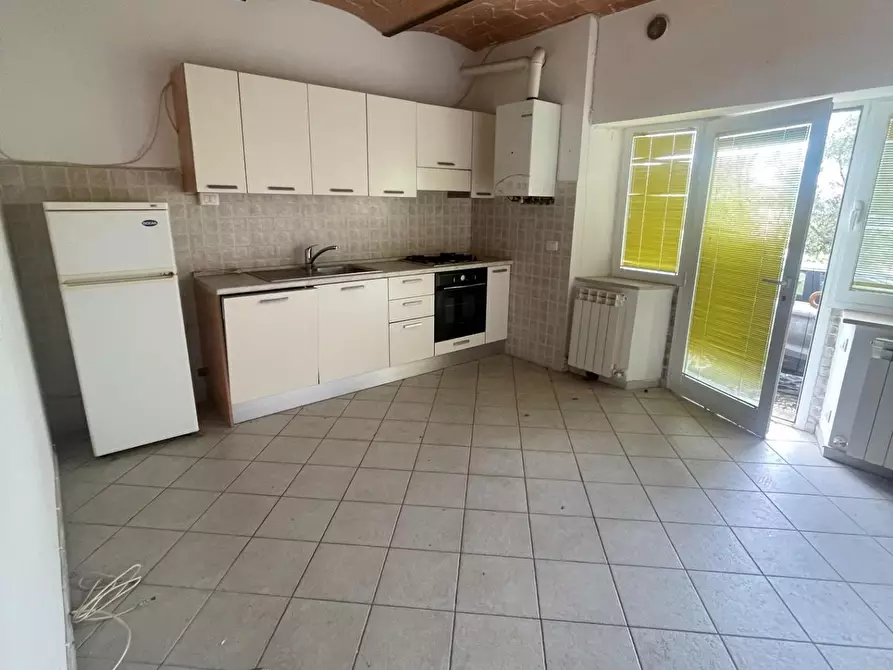 Immagine 1 di Appartamento in vendita  a Murlo