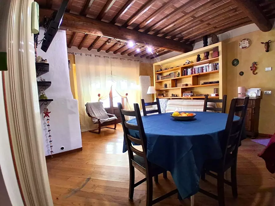 Immagine 3 di Terratetto in vendita  a Capannori