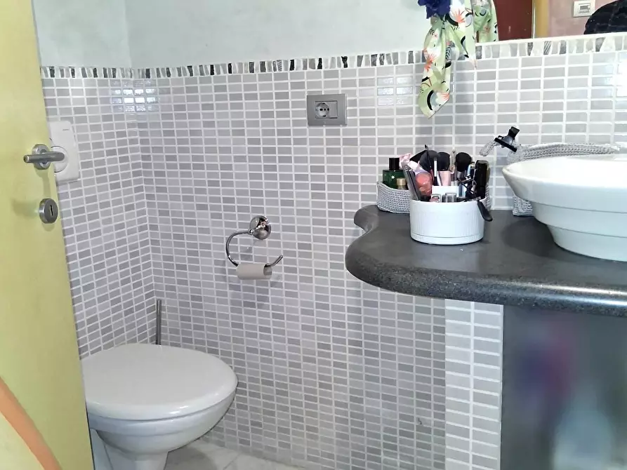 Immagine 13 di Terratetto in vendita  a Capannori