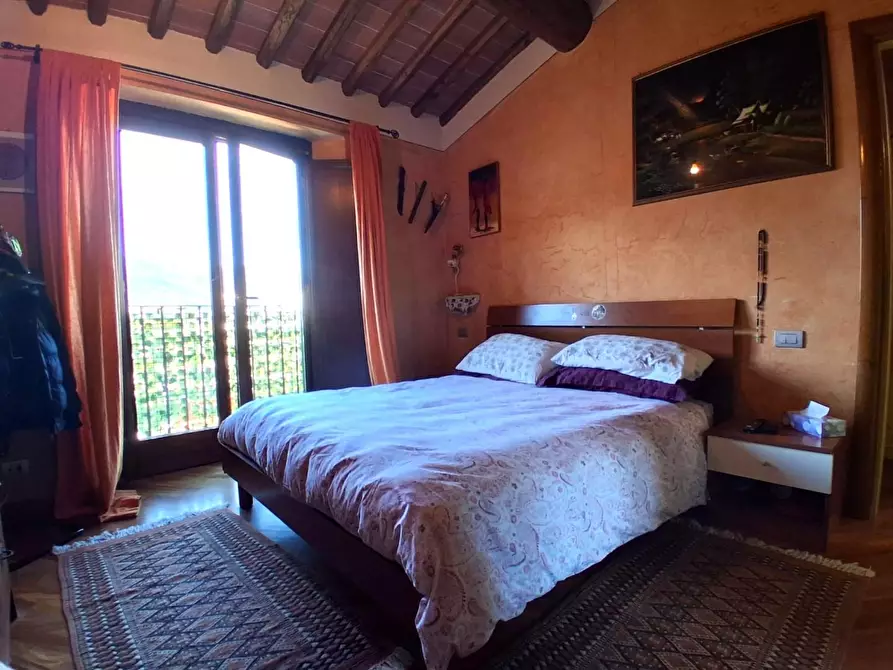 Immagine 9 di Terratetto in vendita  a Capannori