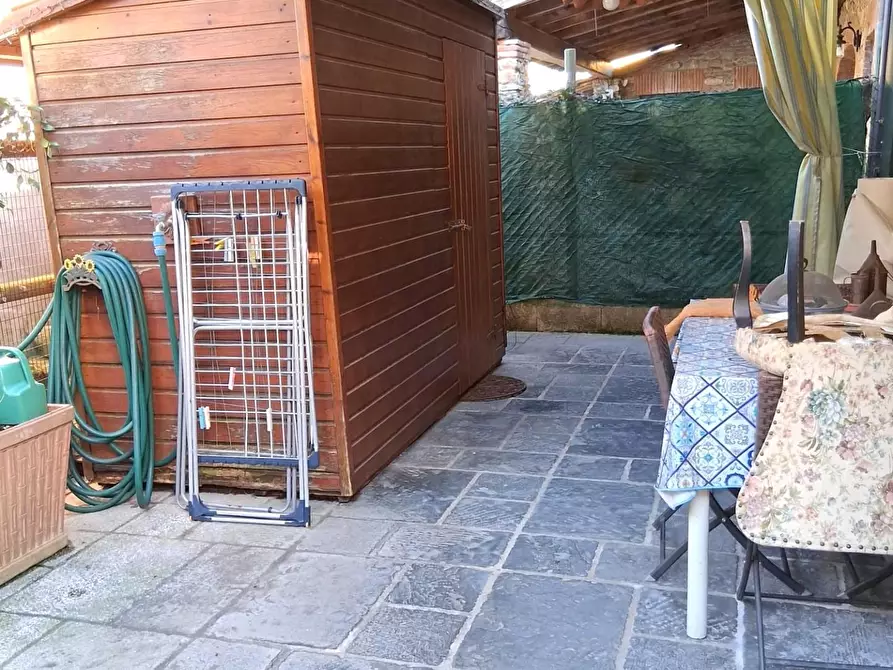 Immagine 15 di Terratetto in vendita  a Capannori