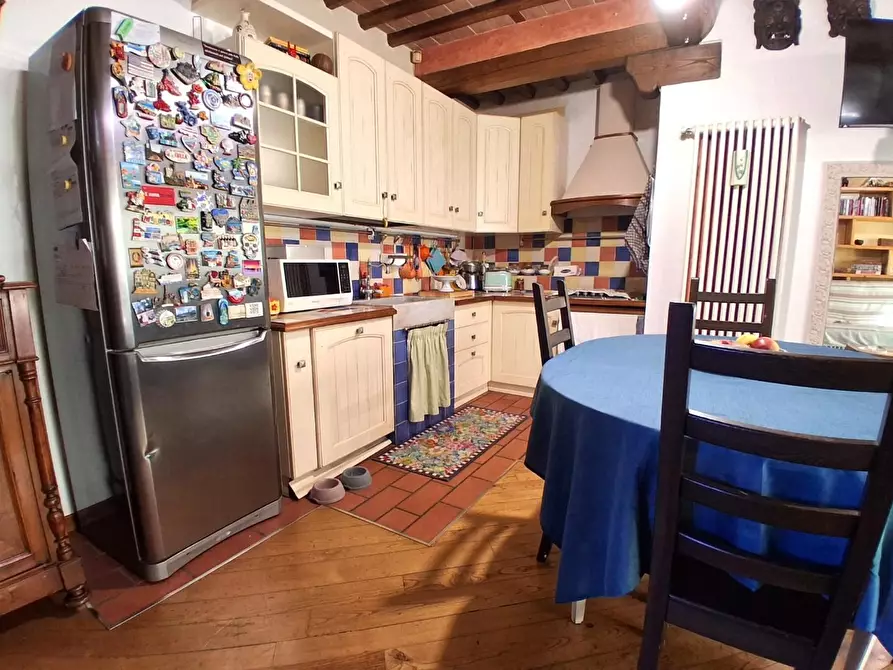 Immagine 4 di Terratetto in vendita  a Capannori