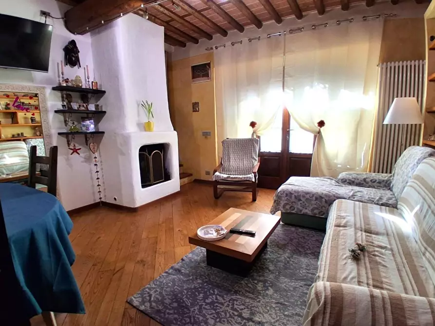 Immagine 2 di Terratetto in vendita  a Capannori