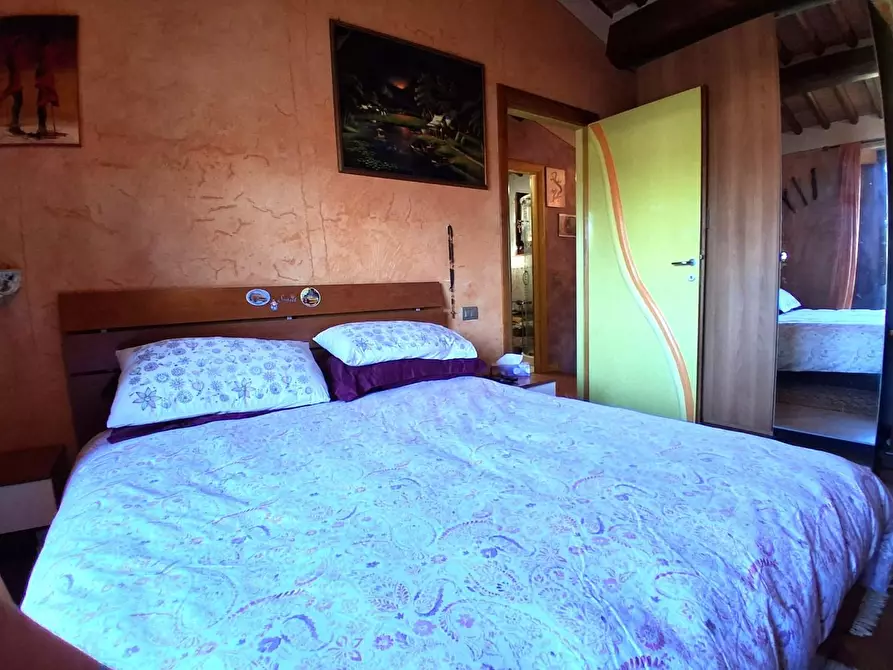 Immagine 6 di Terratetto in vendita  a Capannori