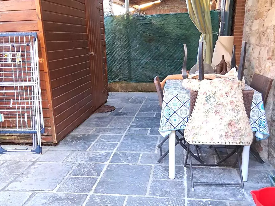 Immagine 14 di Terratetto in vendita  a Capannori