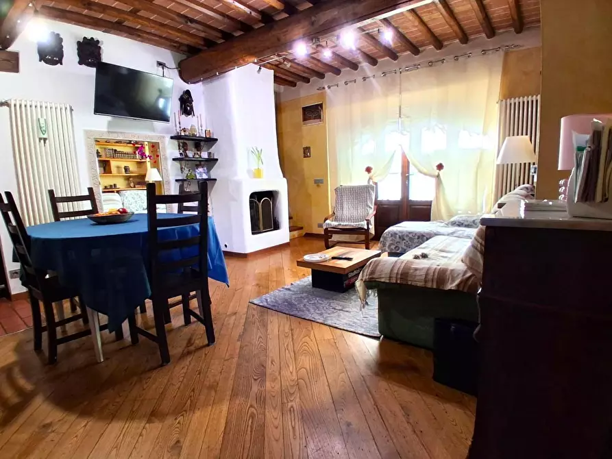 Immagine 1 di Terratetto in vendita  a Capannori