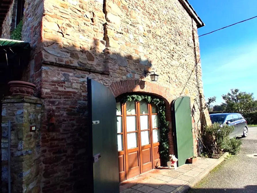 Immagine 18 di Terratetto in vendita  a Capannori