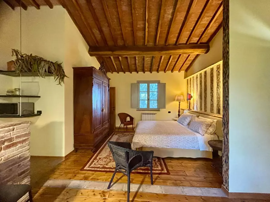 Immagine 55 di Villa in vendita  a San Miniato