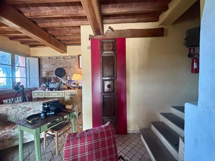 Immagine 31 di Villa in vendita  a San Miniato