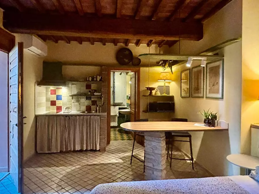 Immagine 45 di Villa in vendita  a San Miniato