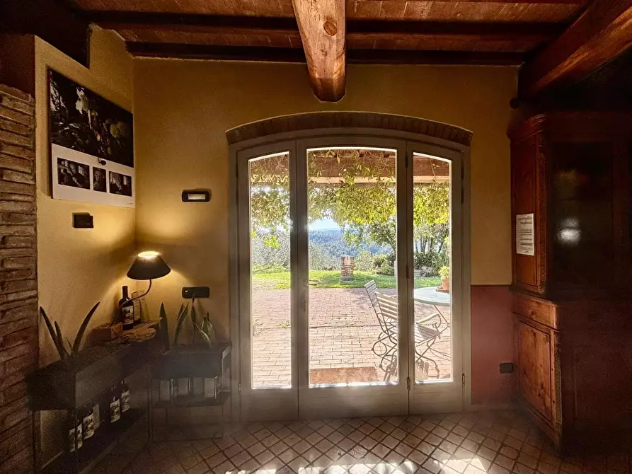 Immagine 35 di Villa in vendita  a San Miniato
