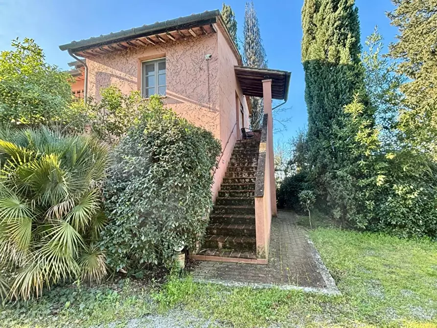 Immagine 3 di Villa in vendita  a San Miniato