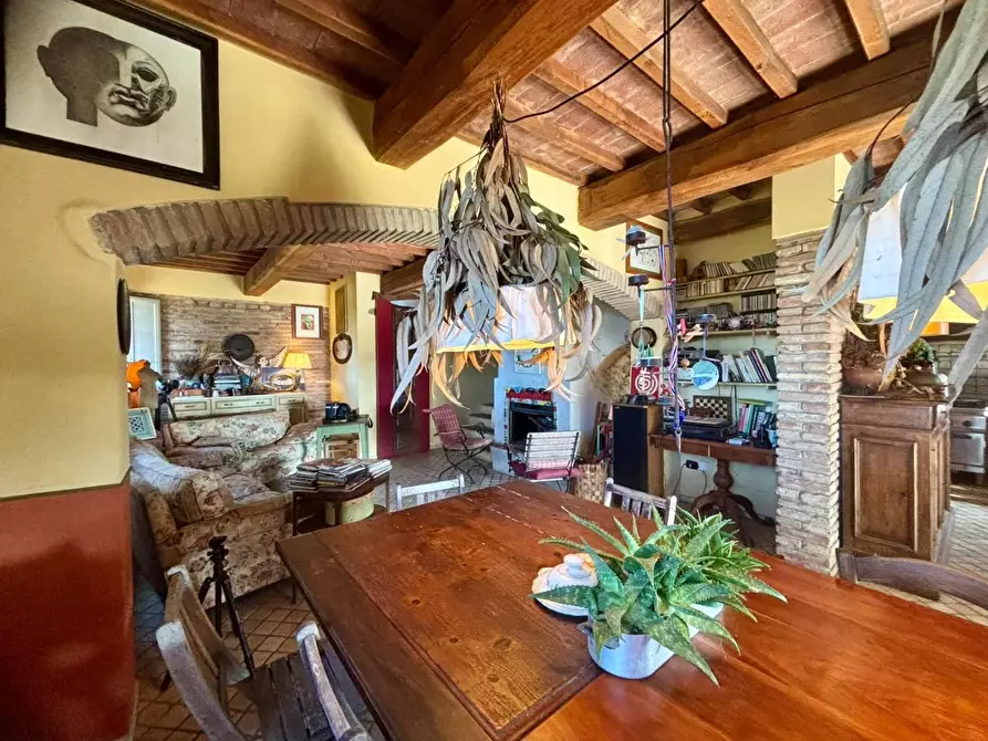 Immagine 22 di Villa in vendita  a San Miniato