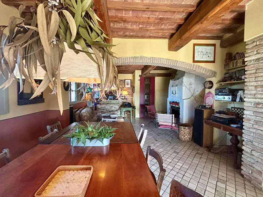 Immagine 18 di Villa in vendita  a San Miniato