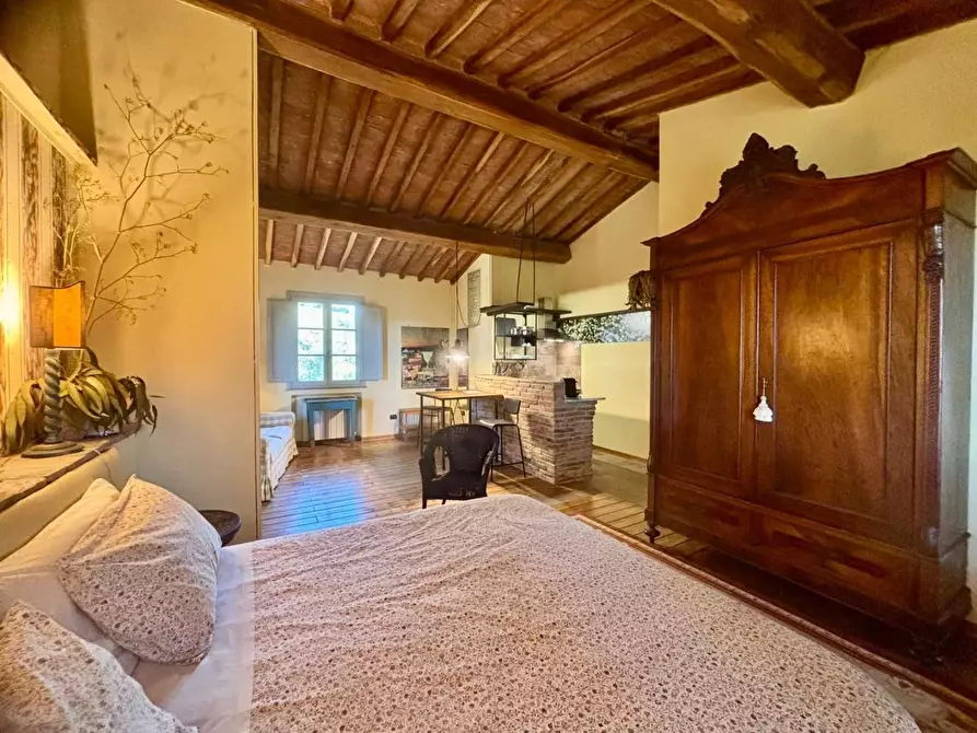 Immagine 58 di Villa in vendita  a San Miniato