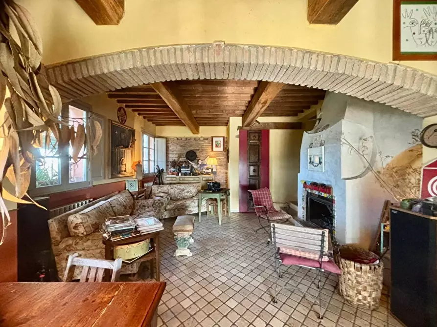 Immagine 24 di Villa in vendita  a San Miniato