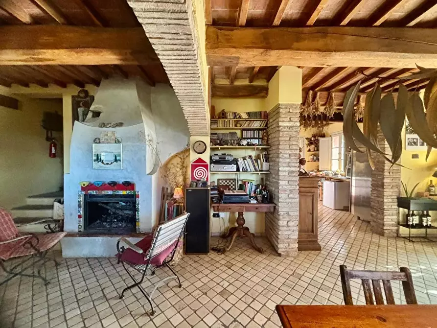 Immagine 30 di Villa in vendita  a San Miniato